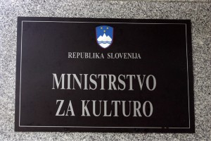 ministrstvo