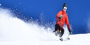 التزلج في سلوفينيا