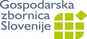 شعار الغرفة التجارية السلوفينية