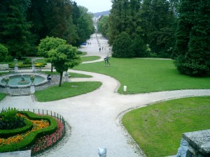 Park Tivoli